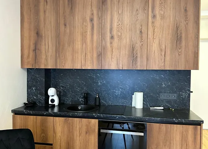 Jaukus Butas 2 Kambariu Girioje * Kaunas